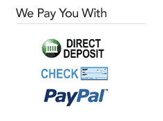 Make Money Online Fast And Free Paypal